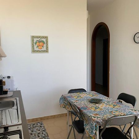 Casa Vacanza Torre Di Mezzo - Tramonto Marausa Kültér fotó