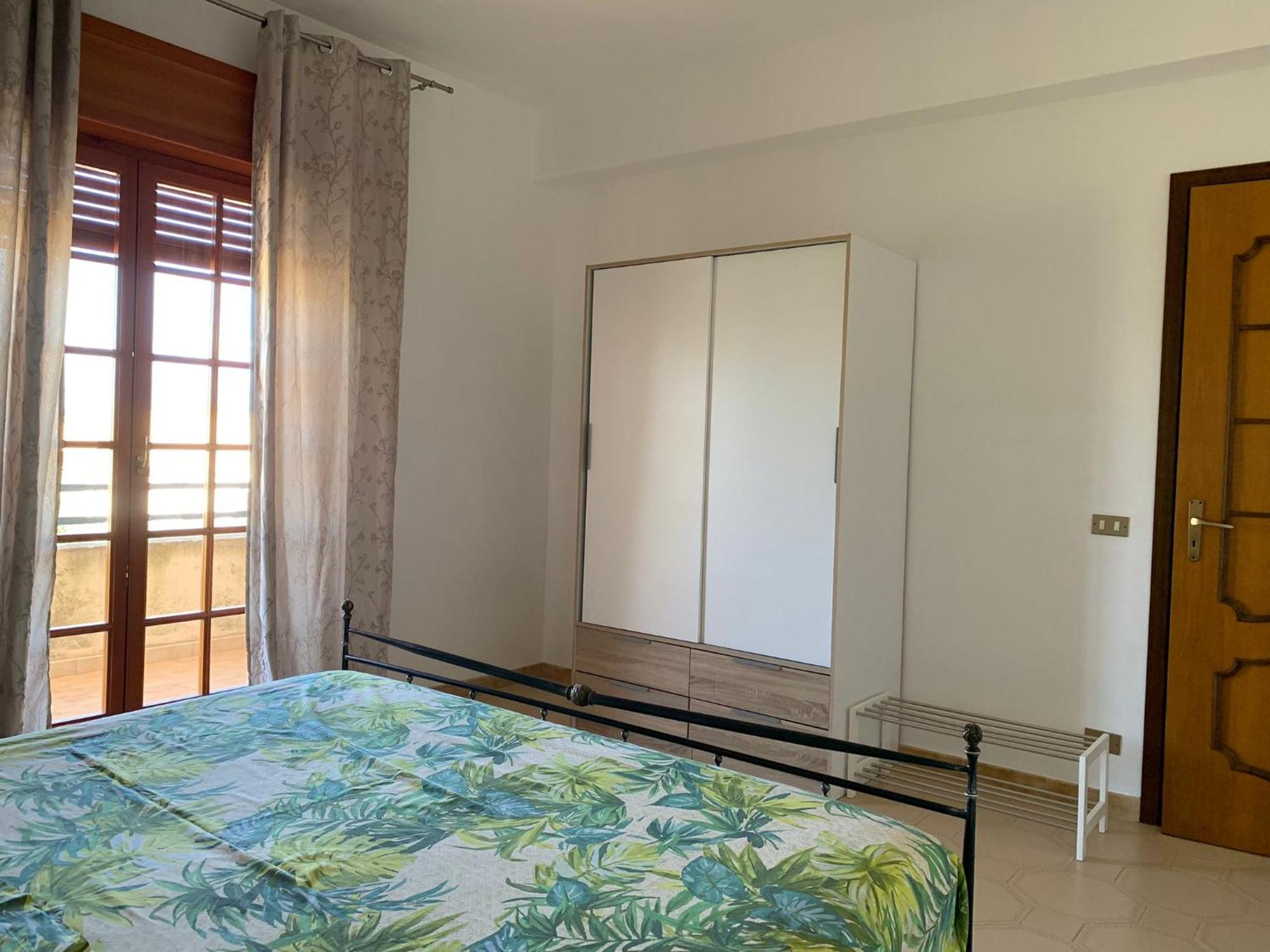 Casa Vacanza Torre Di Mezzo - Tramonto Marausa Kültér fotó